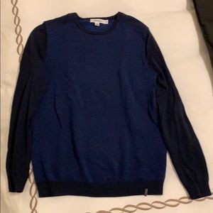 Calvin Klein sweater